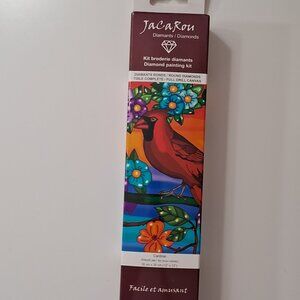 New Diamond Painting Kit